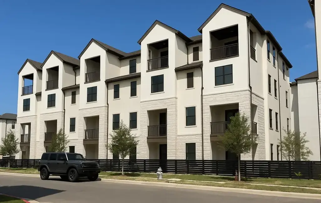 4305 Prevail Lane, Austin