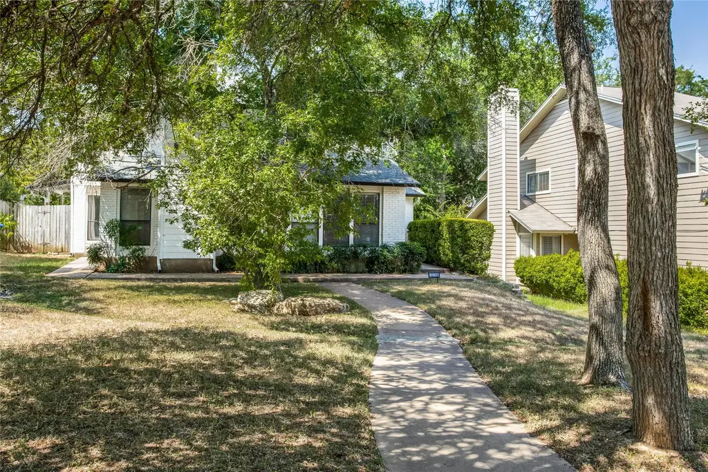 3205 Twinberry Cove A, Austin