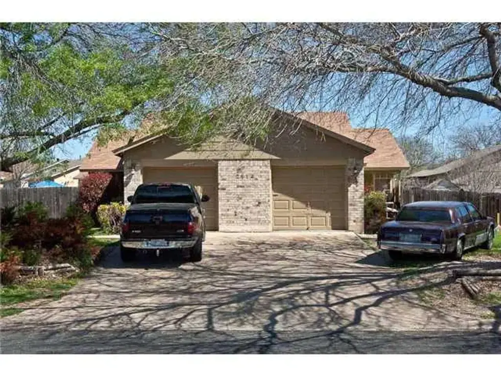 2114 Cedar Bend Drive B, Austin