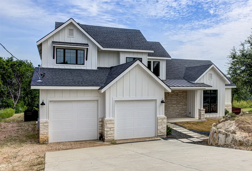 14210 Fort Smith Trail, Austin