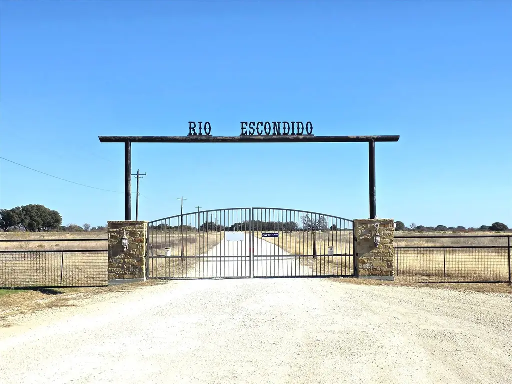 Tbd Private Road 4218, Evant