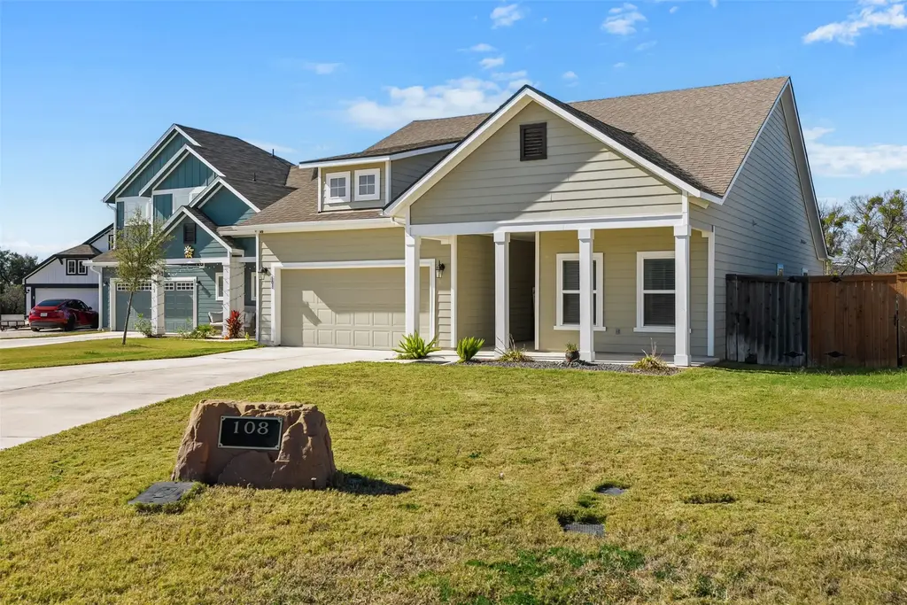 108 Round Valley Court, Liberty Hill