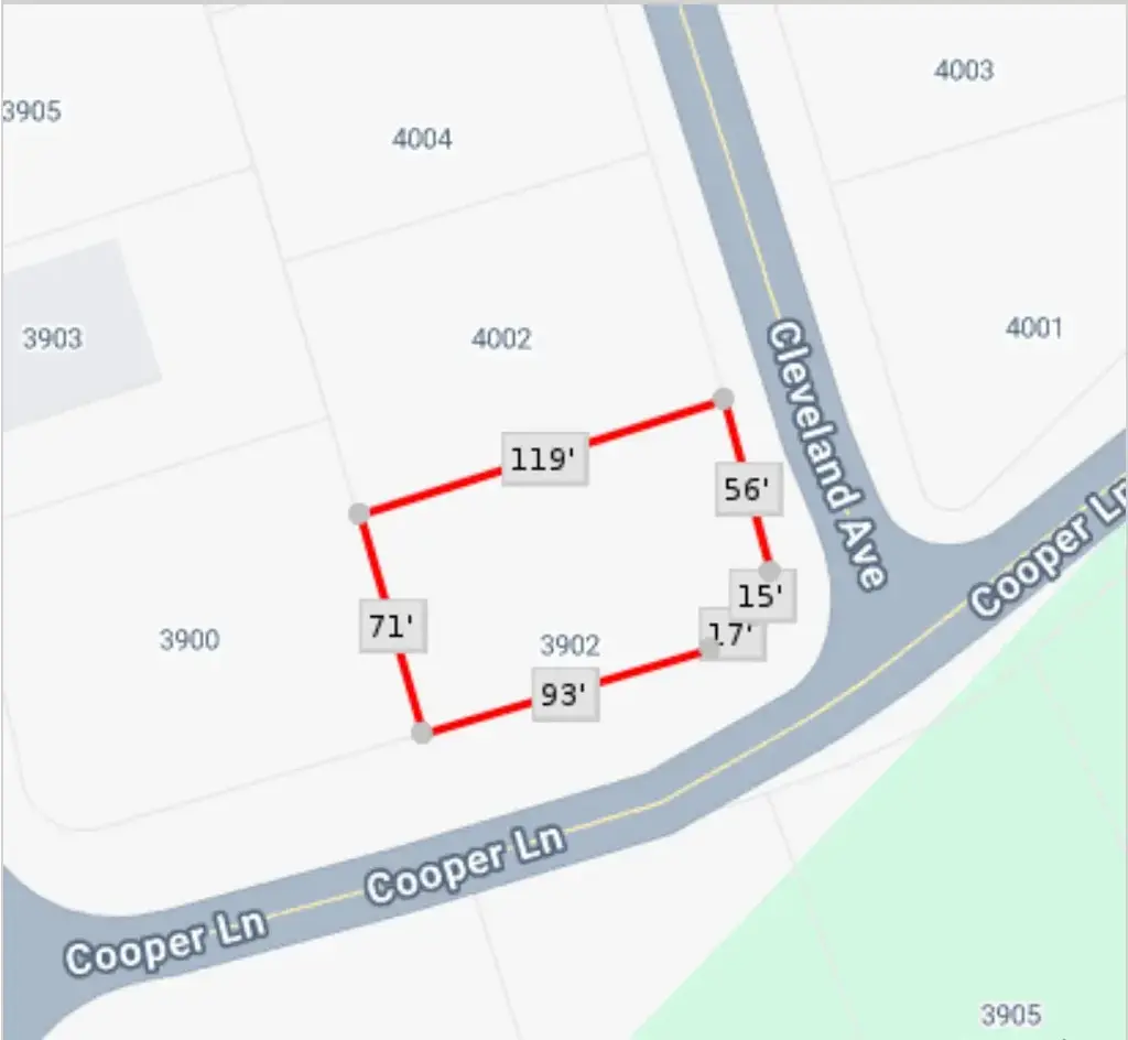 3902 Cooper Lane, Lago Vista