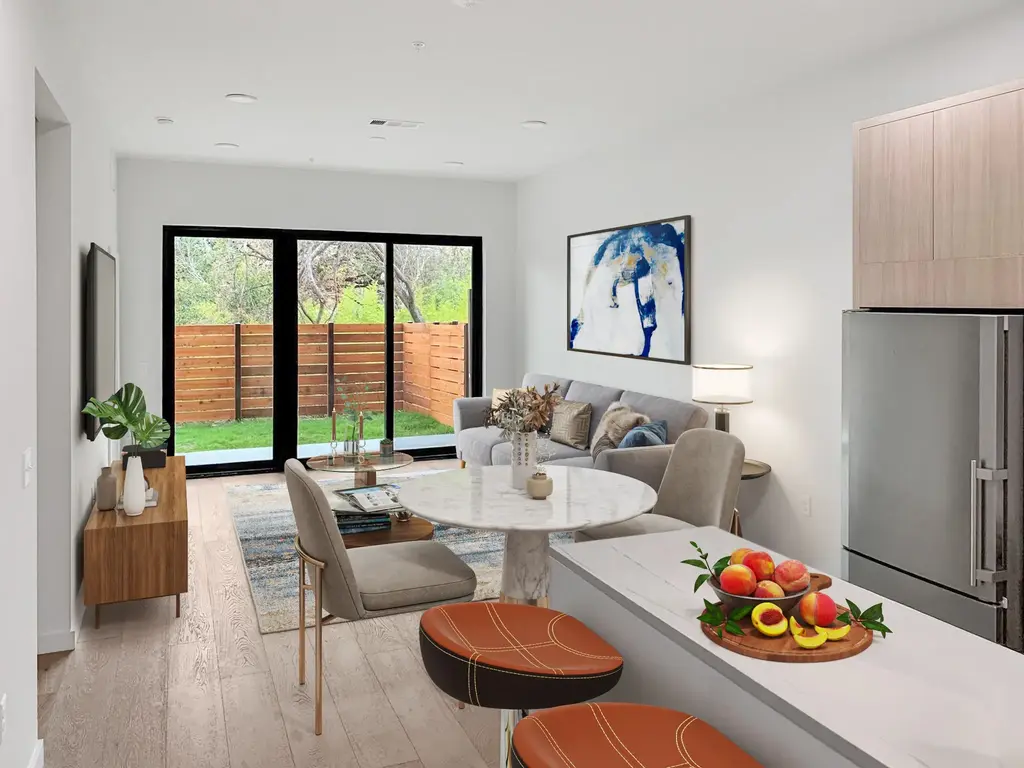 2209 S 1st Street 113, Austin