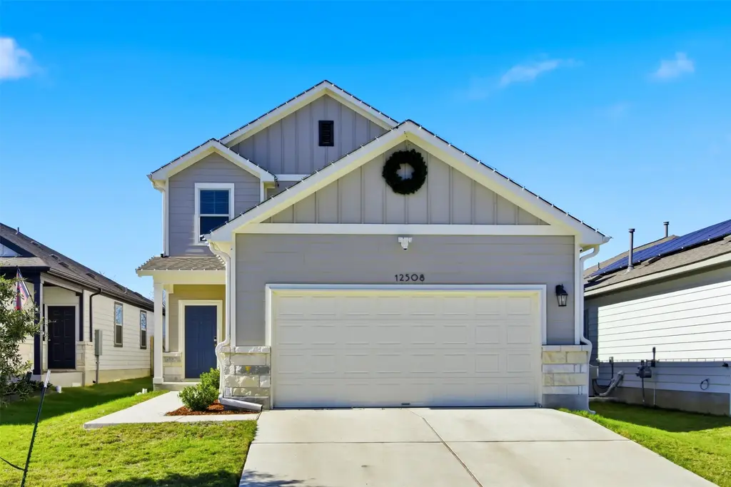 12508 Zenyatta Drive, Buda