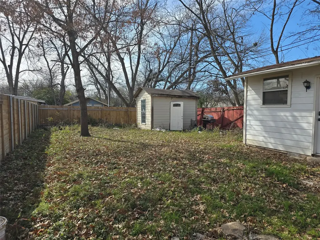 8806-b Parkfield Drive 2, Austin