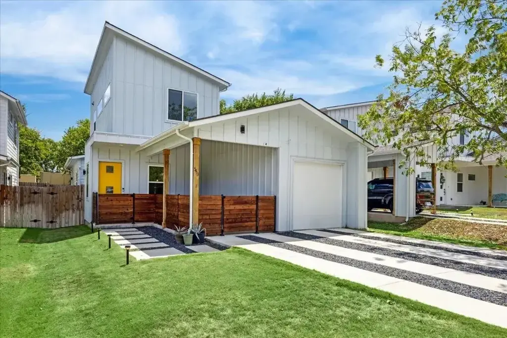 5413 Blue Bird Lane 1, Austin