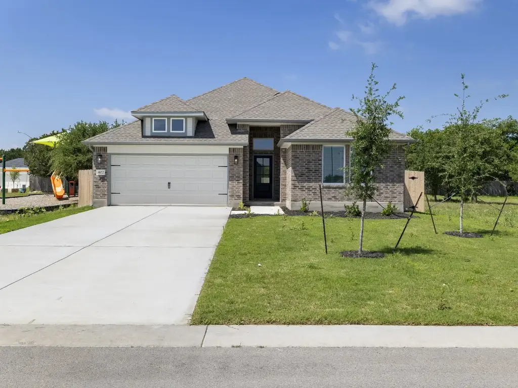 402 Judson Street, Bertram