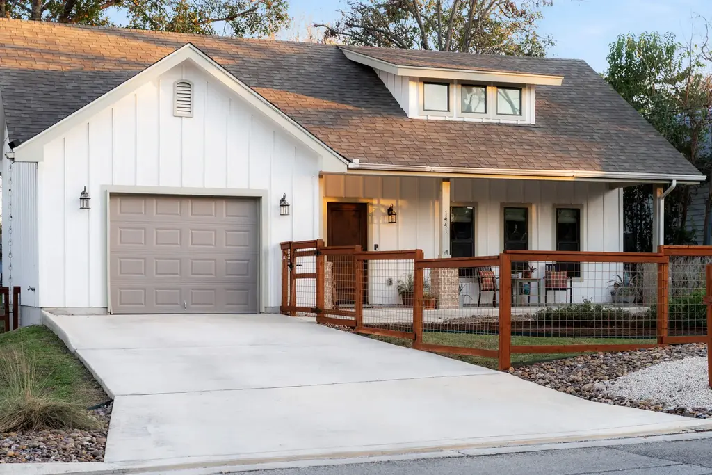 1441 Katy Street, New Braunfels