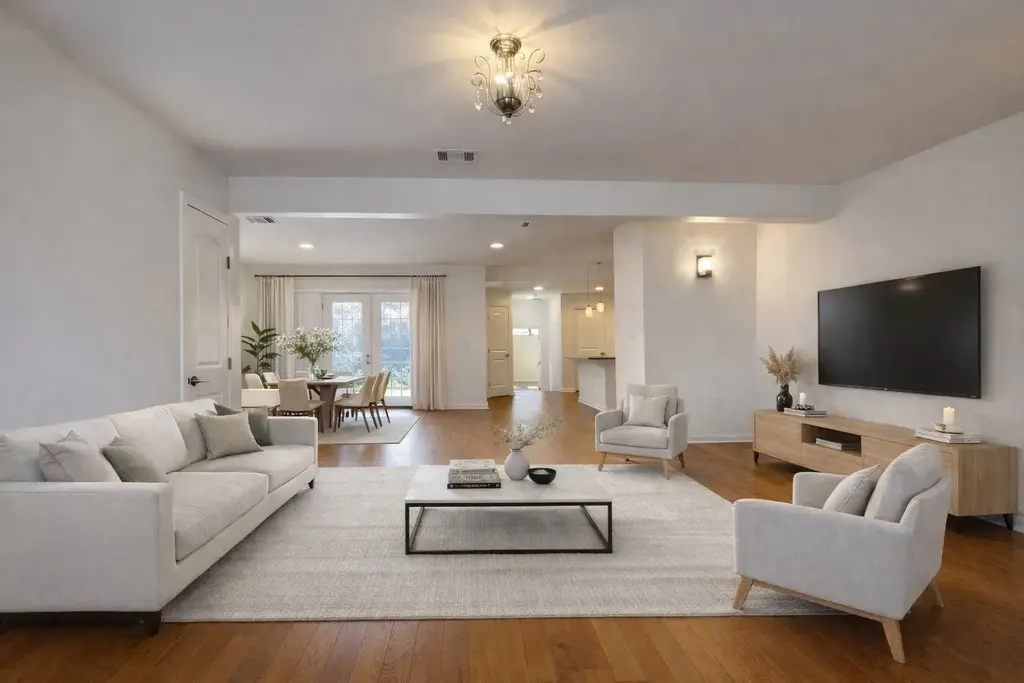 2003 Patton Lane, Austin