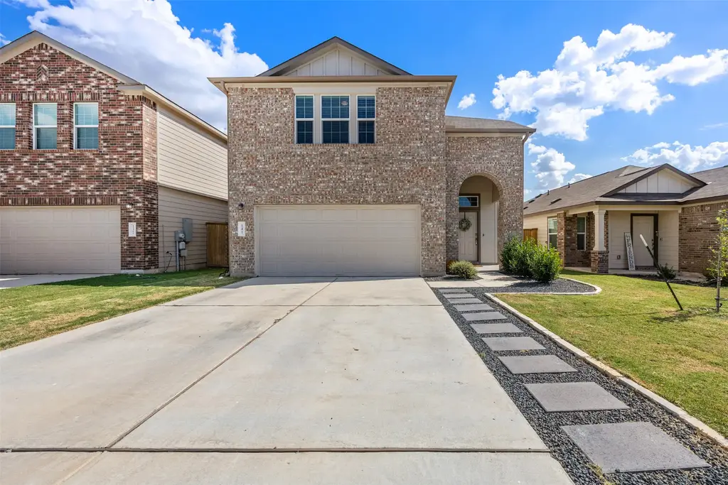 141 Rowdy Yates Way, Jarrell