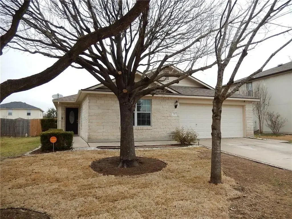 116 Rinehardt Street, Hutto