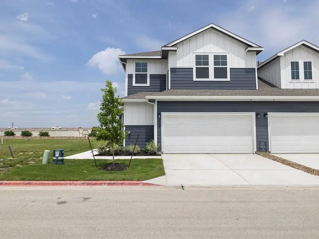 18909 Schultz Lane 1001, Round Rock