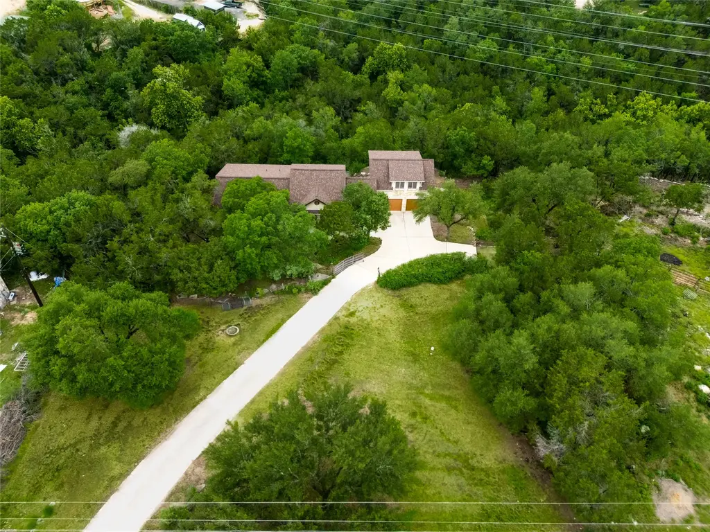 1608 Susan Drive, Austin
