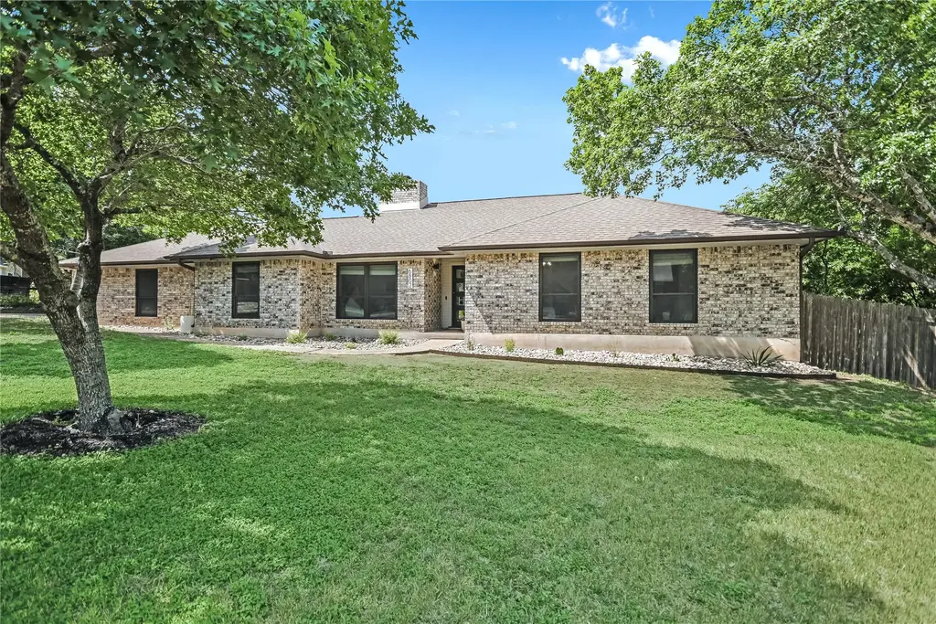 6802 Rio Bravo Lane, Austin