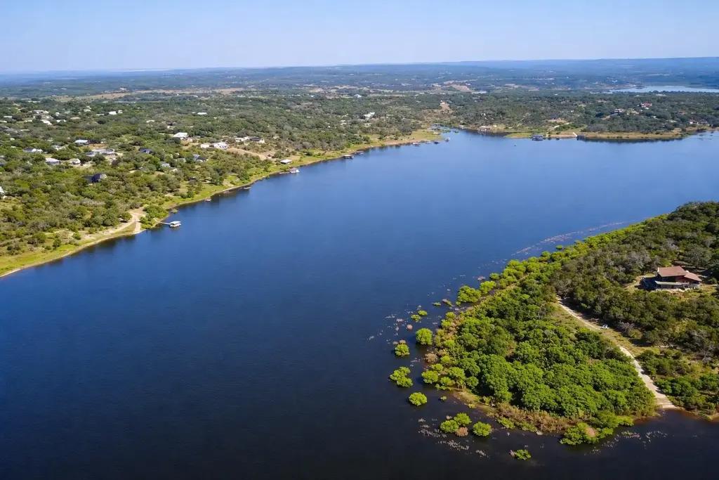 Lot 282 Breezing Lane, Spicewood