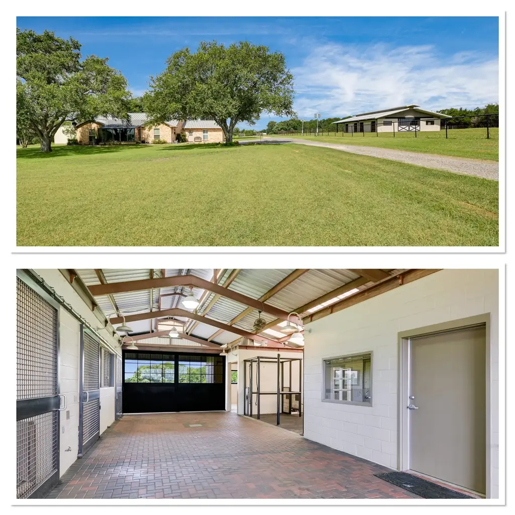 1700 Plum Lane, Brenham