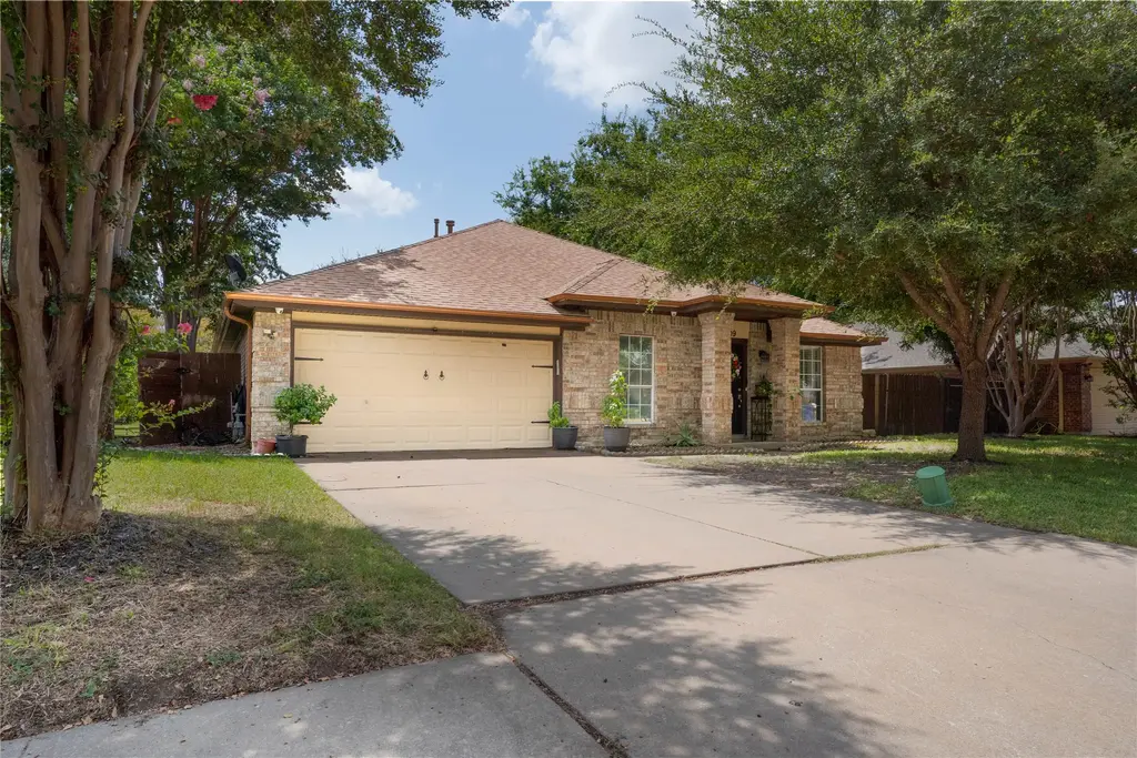 11609 Loweswater Lane, Austin