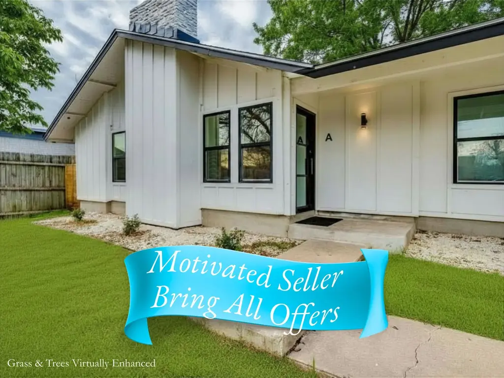 10506 Little Pebble Drive A, Austin