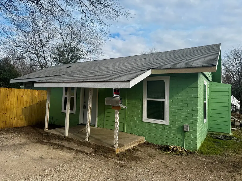 206 W North Loop Boulevard, Austin