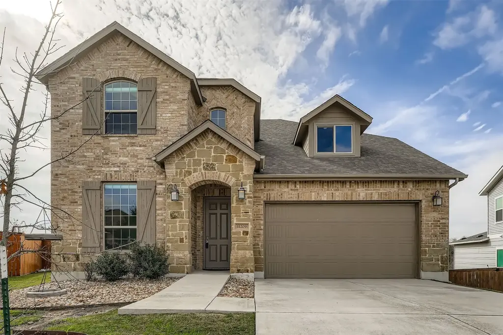 11209 American Mustang Loop, Manor