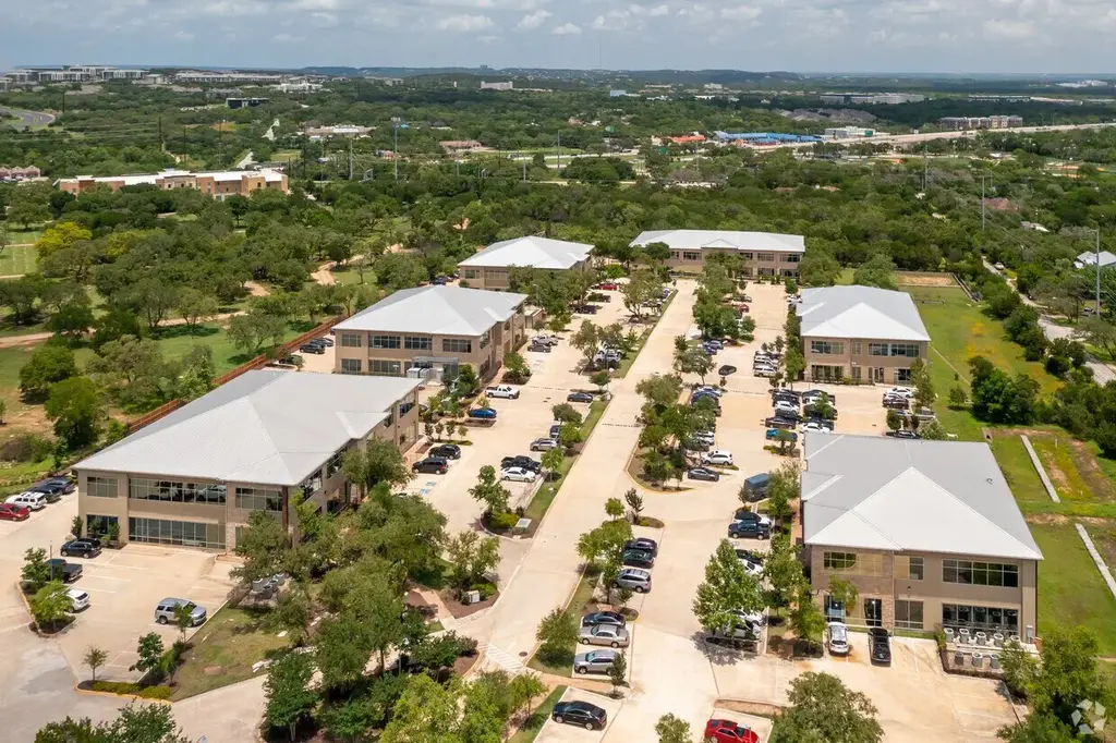 5920 W William Cannon Drive 201, Austin