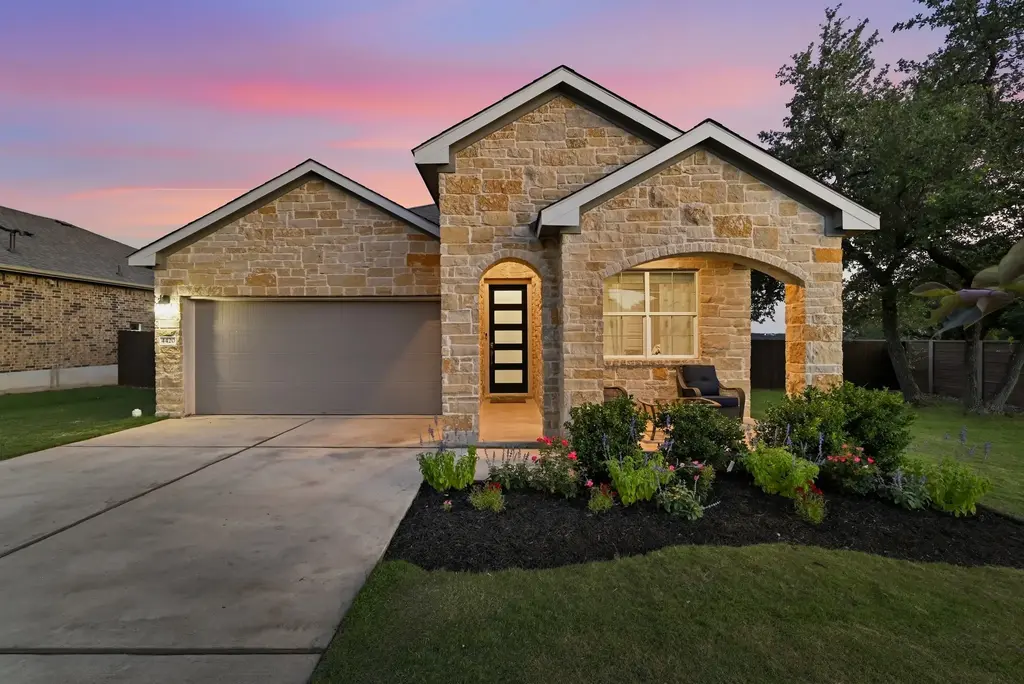 4420 Ingram Road, Georgetown