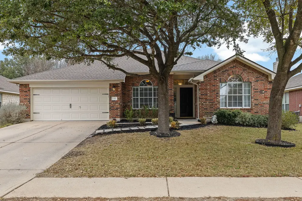 131 Chandler Pointe Loop, Round Rock