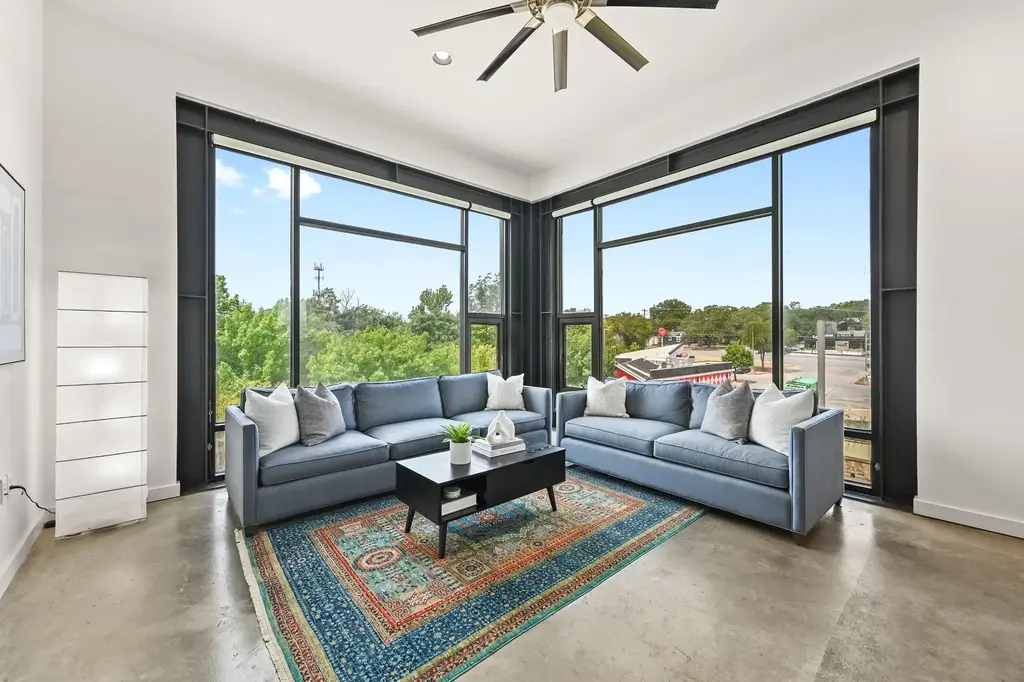 2525 S Lamar Boulevard 307, Austin