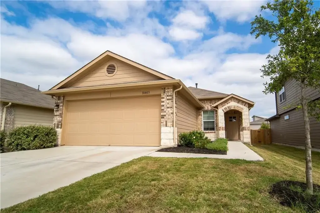 10406 Hatton Lane, Austin