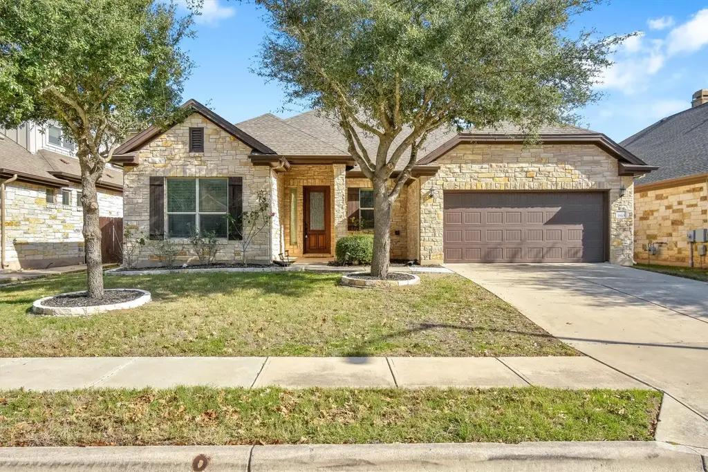 1810 Manada Trail, Leander