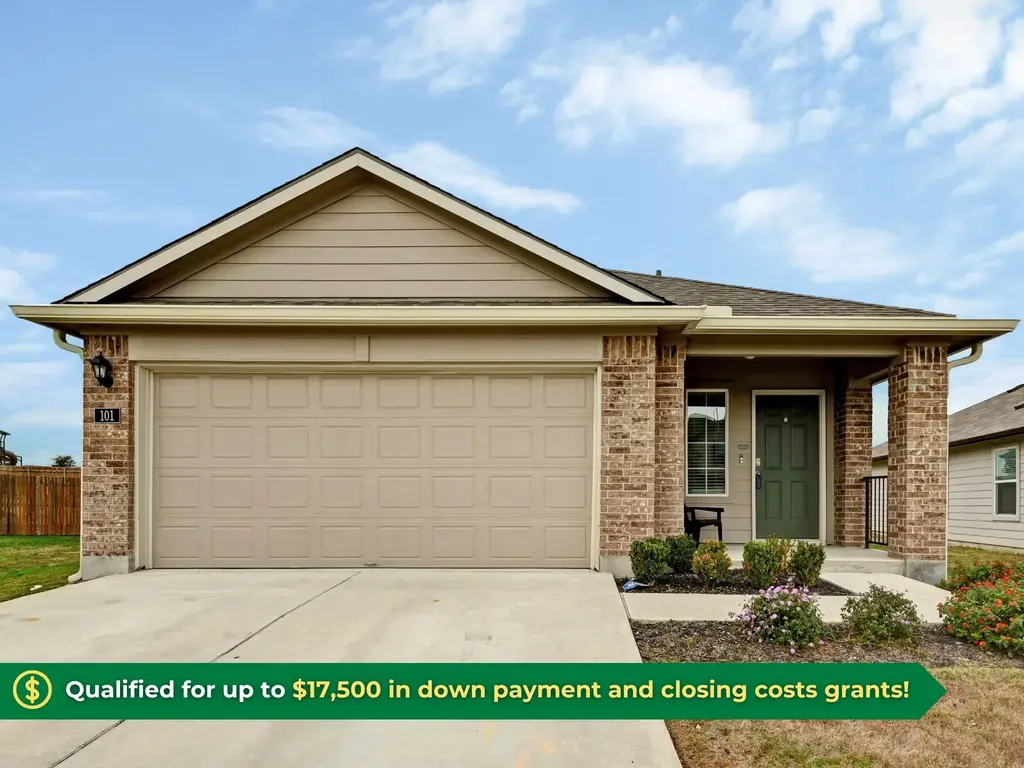 101 Calgary Lane, San Marcos