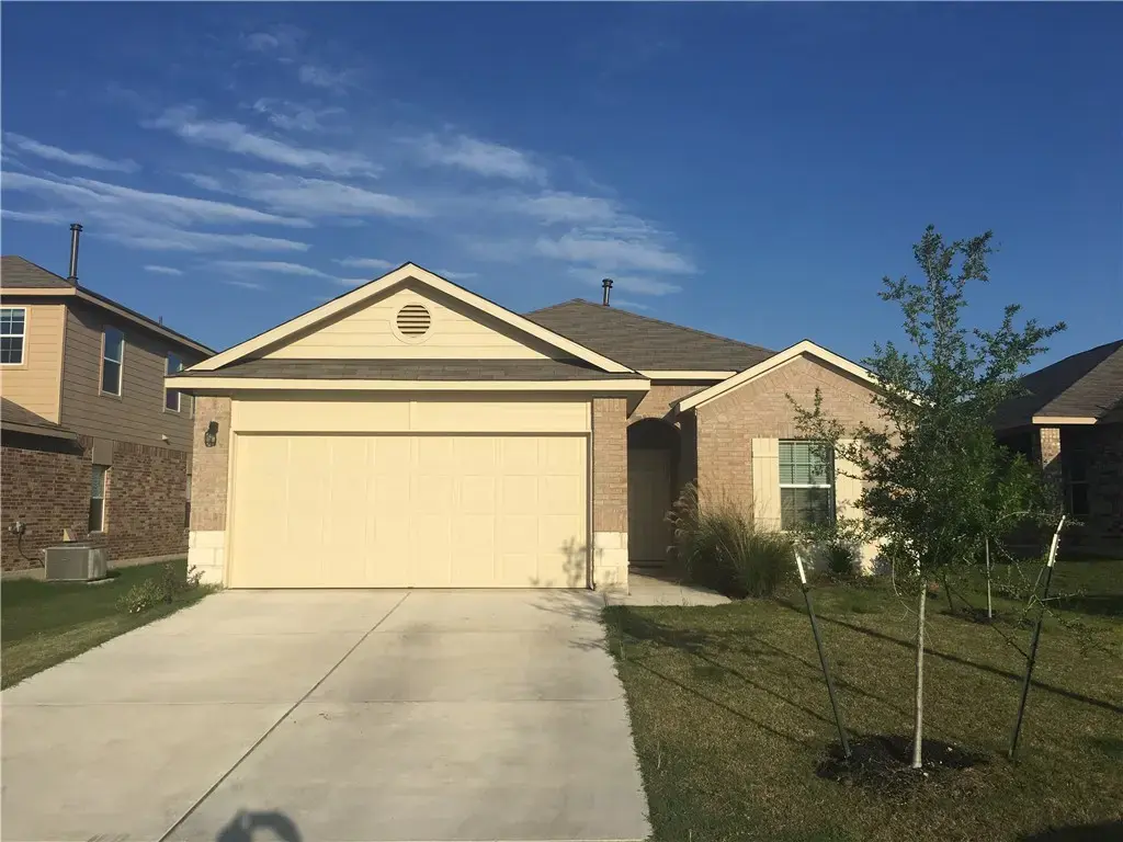 1605 Deodara Drive, Cedar Park
