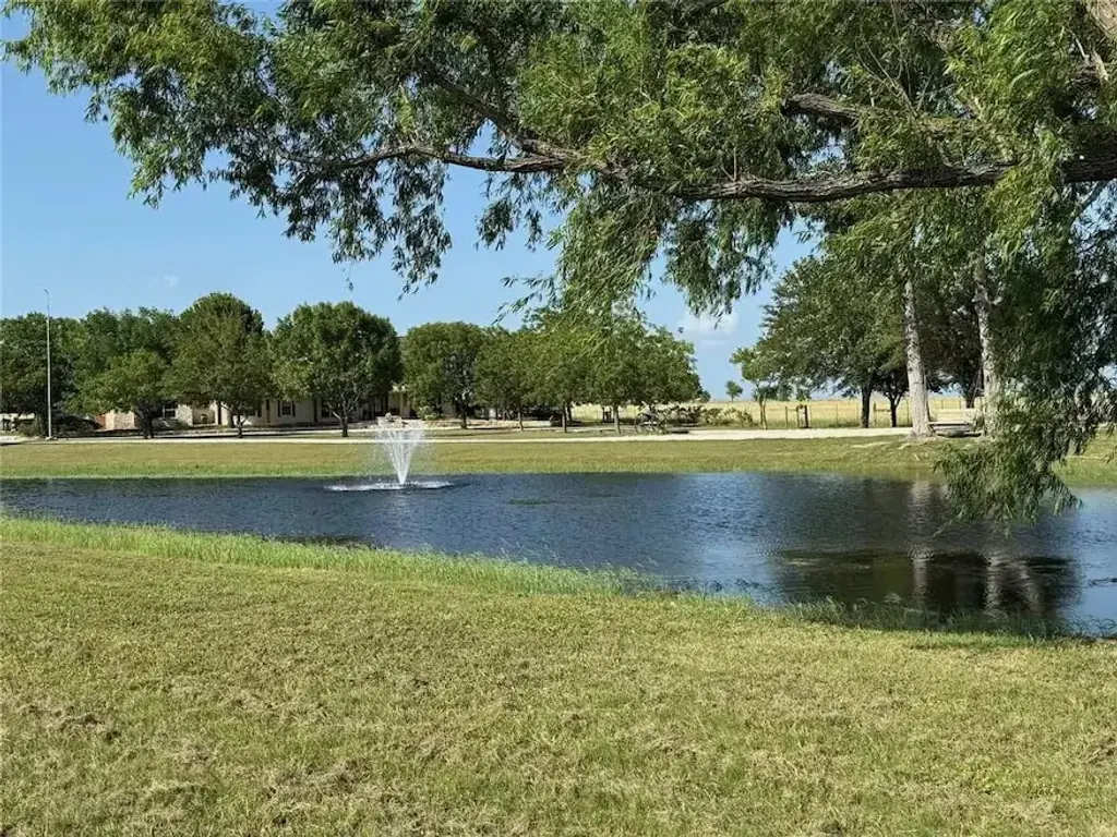 3000 W Amity Road, Salado