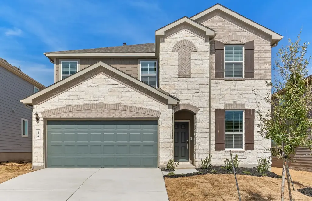 529 Madelines Meadow Lane, Georgetown