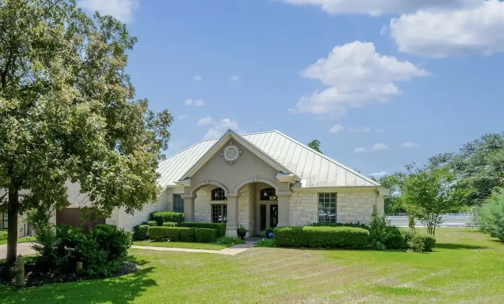 220 Mallet Court, Austin