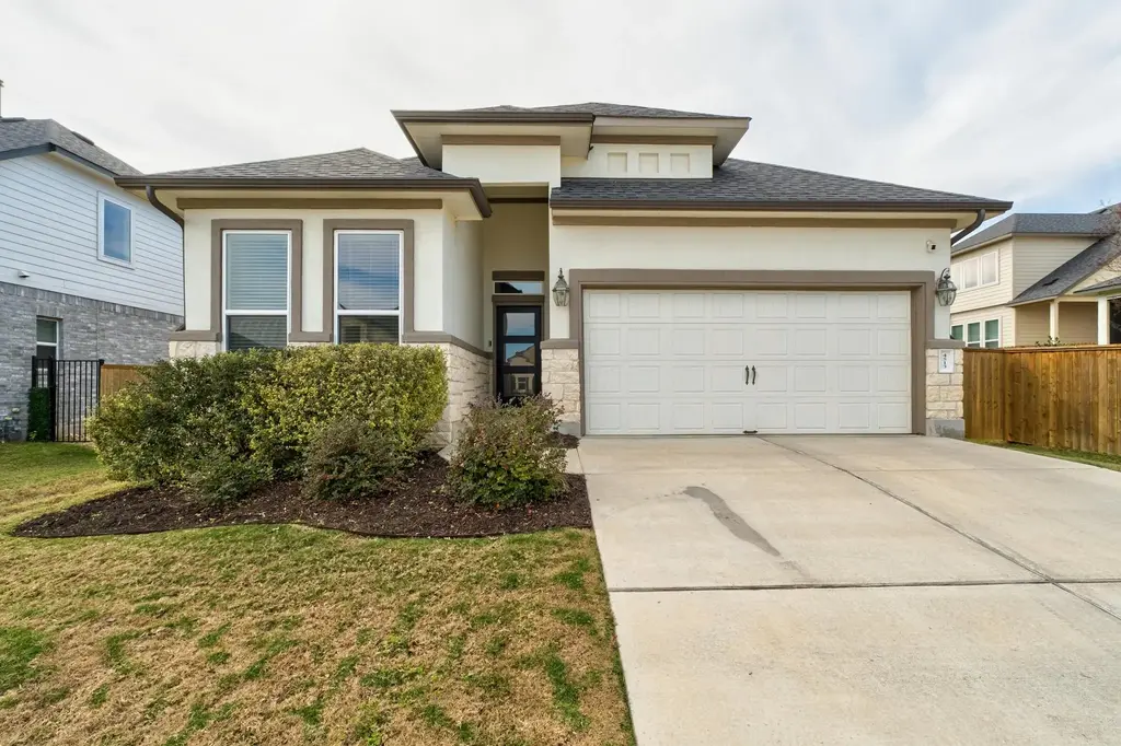 4513 Sea Salt Drive, Austin