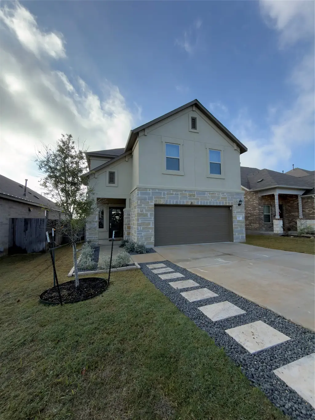 132 Small Seed Drive, Buda