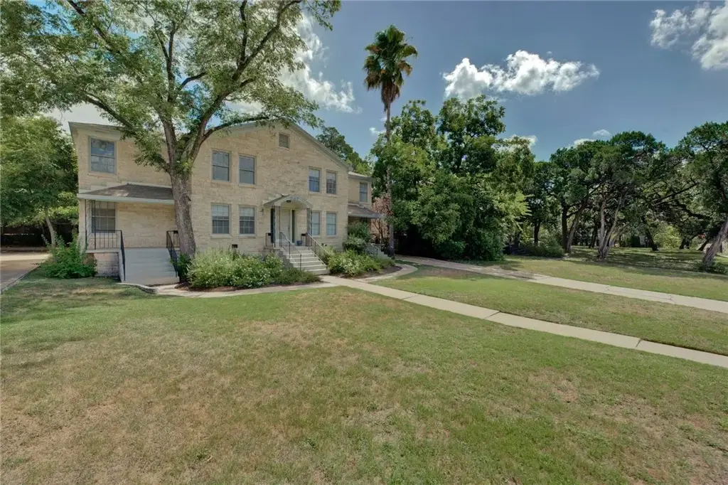 2102 Enfield Road D, Austin