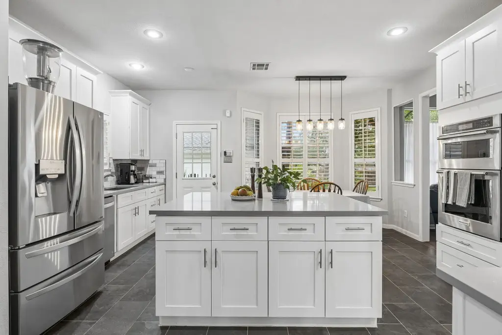6804 Robert Dixon Drive, Austin