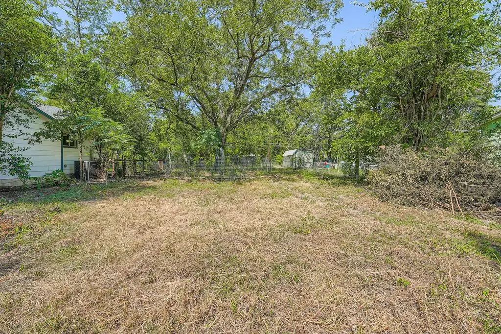 3706 Basford Road, Austin