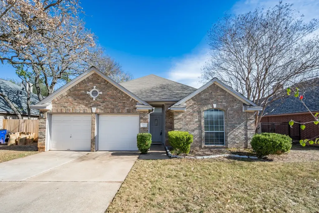 304 Mesa Verde Street, Cedar Park