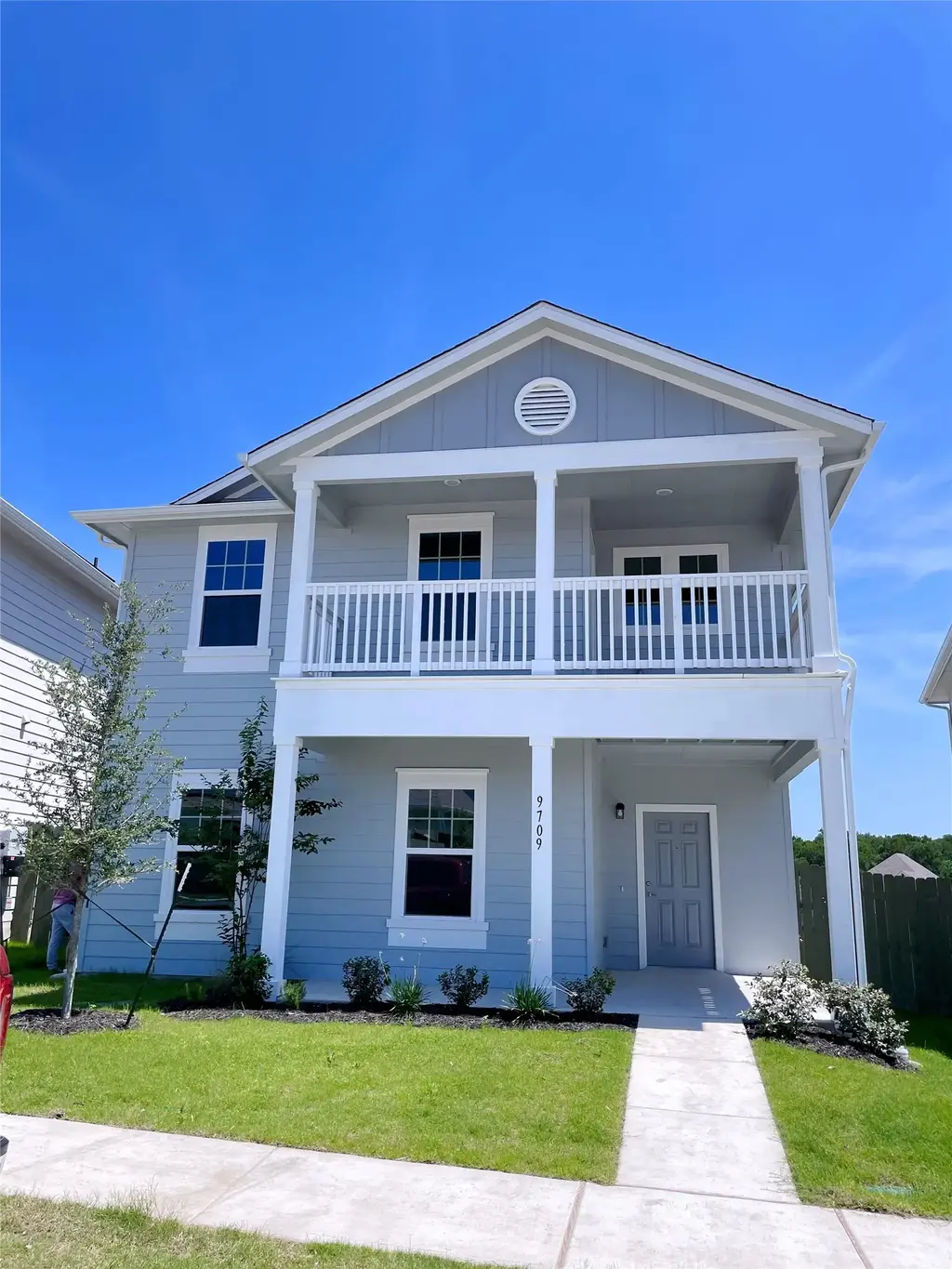 9709 Morning Iris Drive, Manor