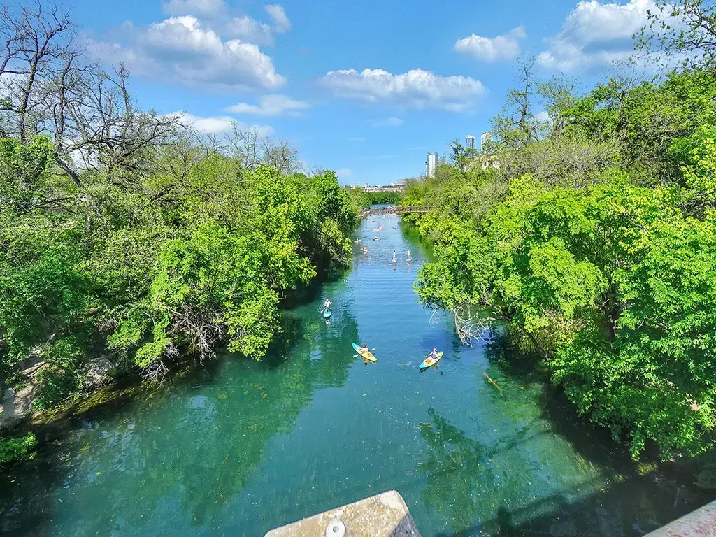 1900 Barton Springs Road 4013, Austin