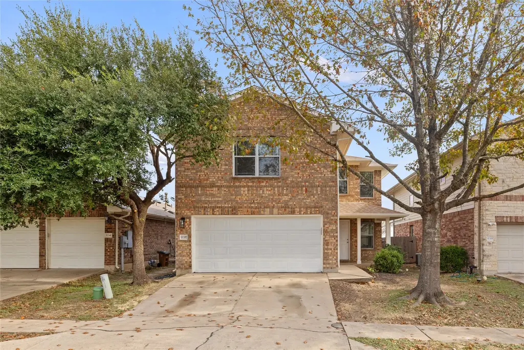11337 Church Canyon Drive, Austin