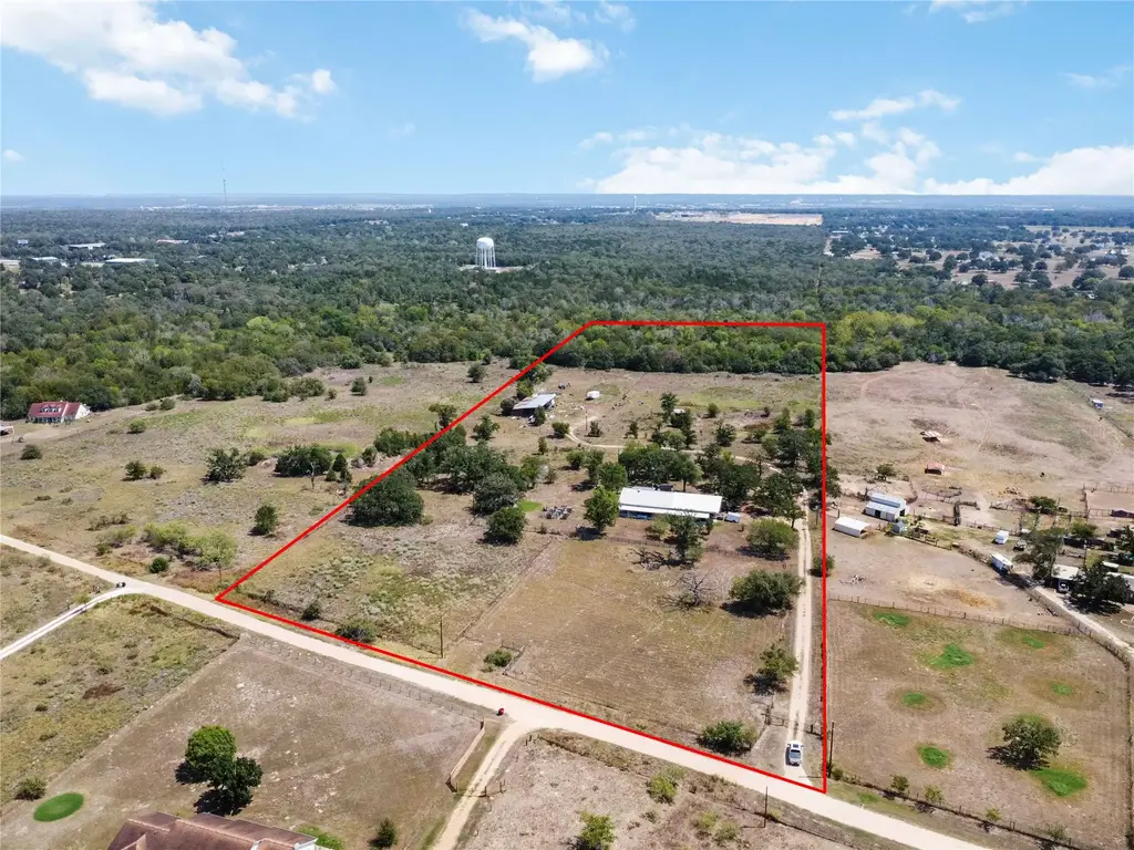 145 Three Oaks Lane, Bastrop