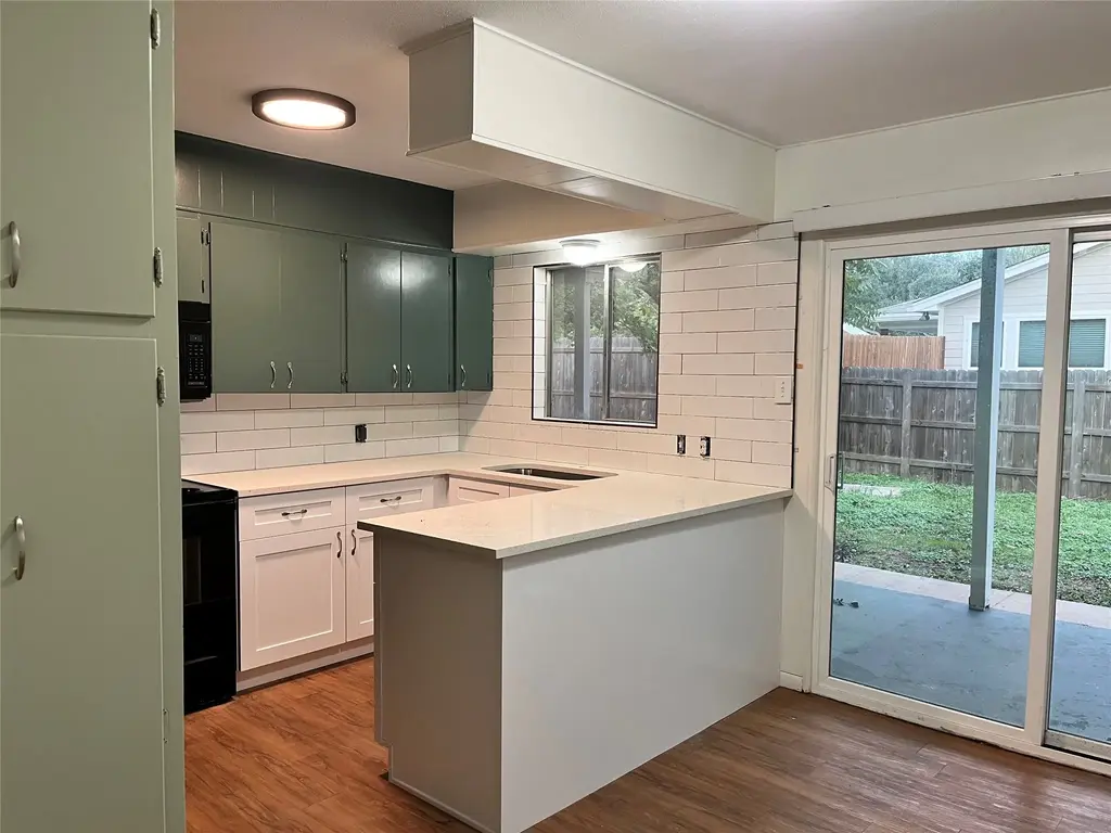 1400 Fairground Unit A Street A, Taylor