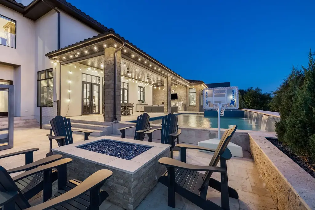 496 Primo Fiore Terrace, Austin