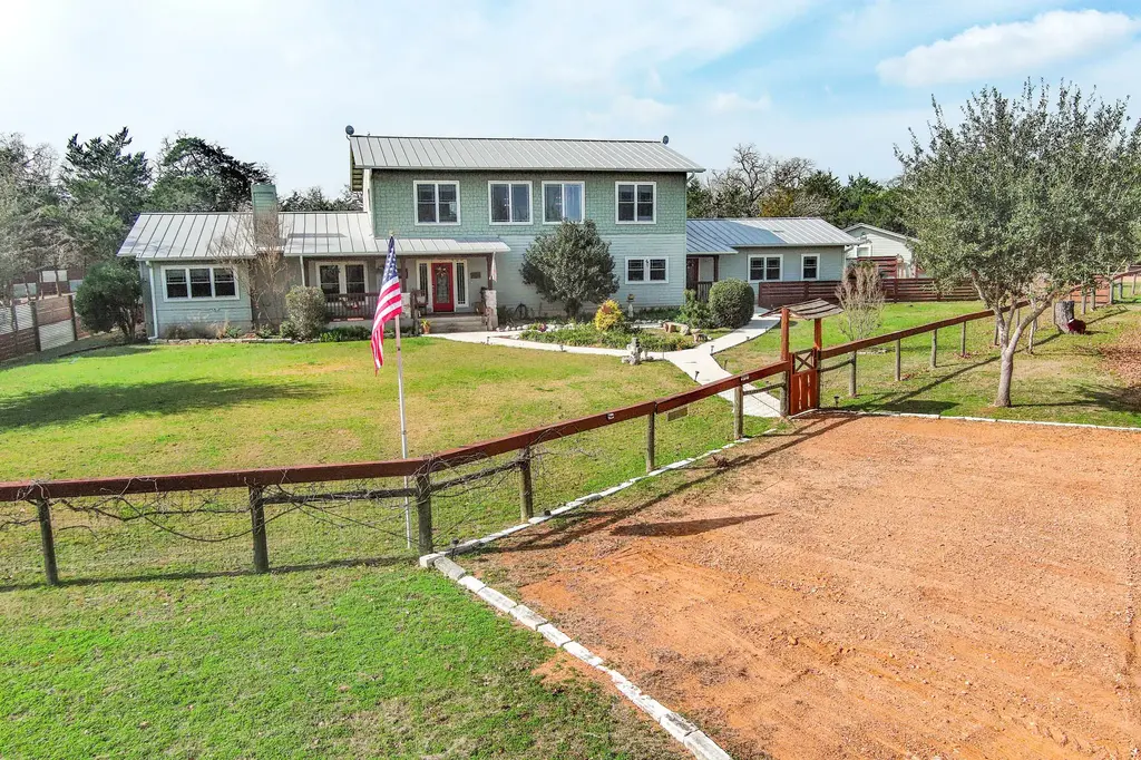 418 Vyvjala Road, Smithville