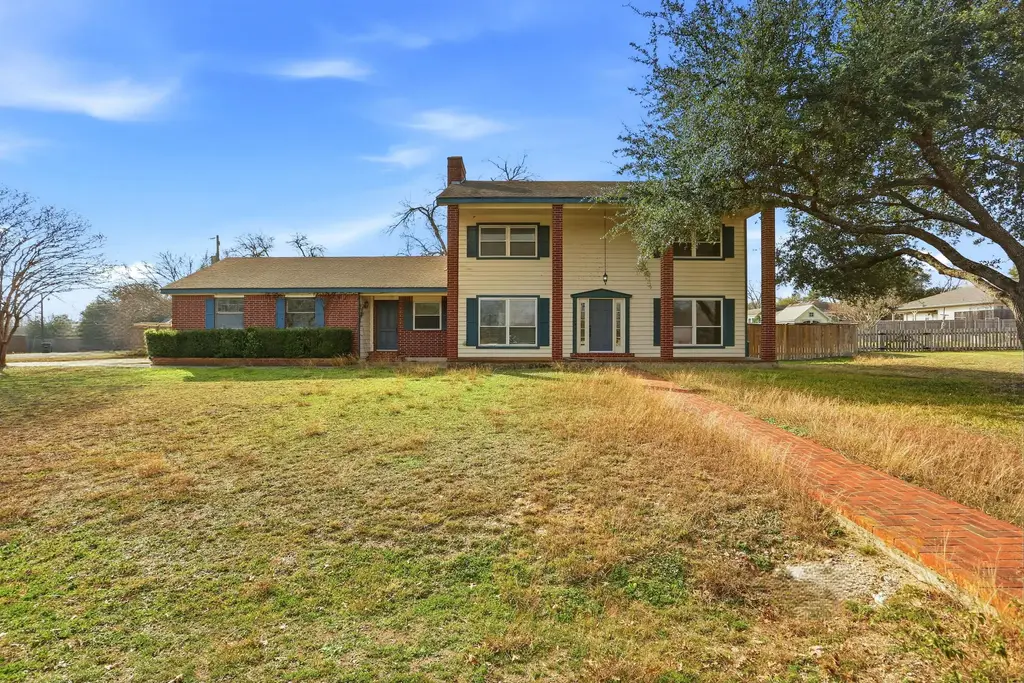 119 Primrose Drive, Kyle